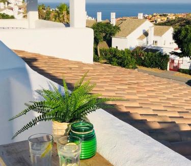 San Roque Apartment | Alcaidesa Golf and Beach Resort