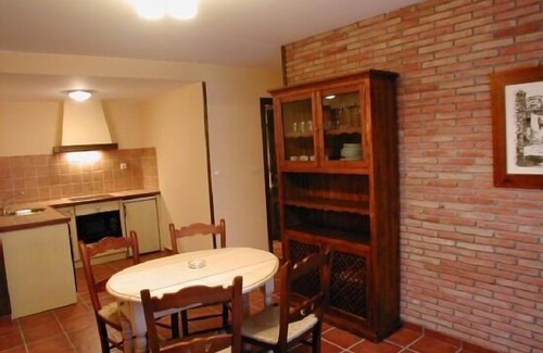 Gavin Cottage | Alcaire house for 2 people
