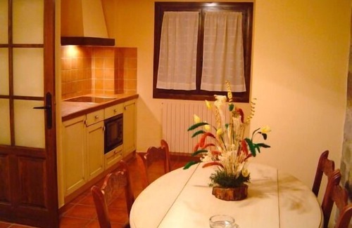 Gavin Cottage | Alcaire house for 2 people