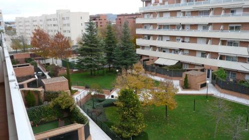 Alcala Del Rio Apartment | Alcalá del rio! 1 b