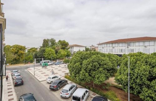 Alcala Del Rio Apartment | Alcalá del rio! bajo B