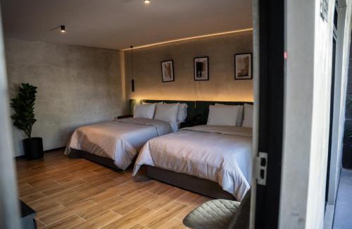 Zona Expo Hotel | ALCALÀ EXPO