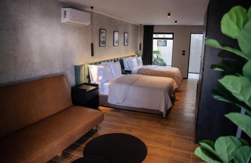 Zona Expo Hotel | ALCALÀ EXPO