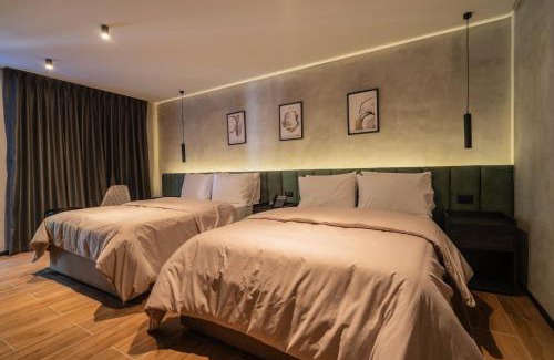 Zona Expo Hotel | ALCALÀ EXPO