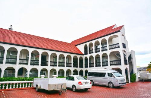 North Dunedin Hotel | Alcala Motor Lodge