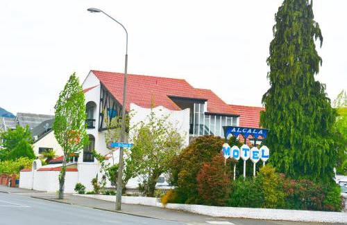 North Dunedin Hotel | Alcala Motor Lodge