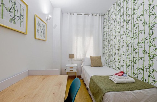 Sant Gervasi – la Bonanova Apartment | Alcam Gold