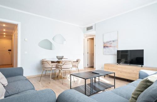 Eixample Apartment | Alcam Mallorca 22