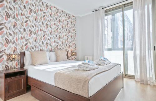 Eixample Apartment | Alcam Mallorca 22