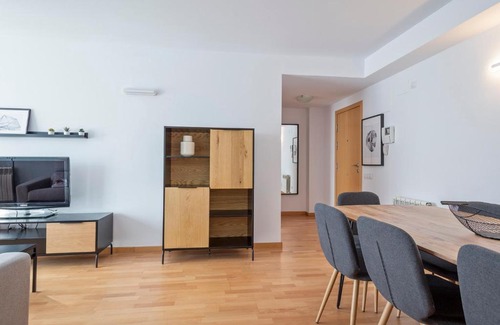 Rubi Apartment | Alcam Rubi