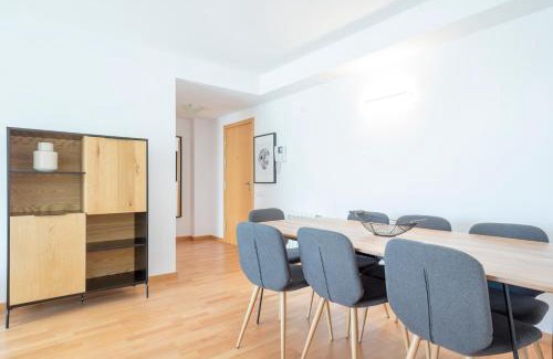 Rubi Apartment | Alcam Rubi