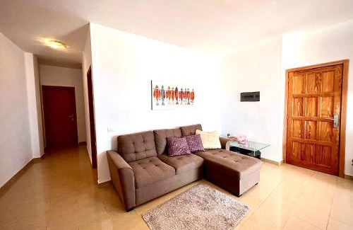 Alcala Apartment | ALCAMAR APARTMENT! with beautiful views of the sea!