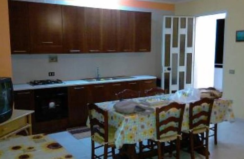 Alcamo Marina Apartment | Alcamo Marina: Apartment/flat - ALCAMO MARINA