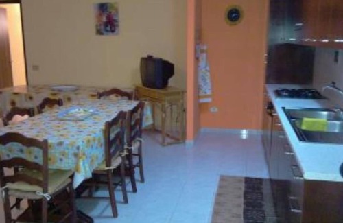 Alcamo Marina Apartment | Alcamo Marina: Apartment/flat - ALCAMO MARINA