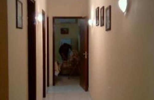 Alcamo Marina Apartment | Alcamo Marina: Apartment/flat - ALCAMO MARINA