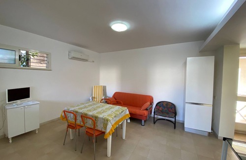 Alcamo Marina Apartment | Alcamo Marina: Apartment/flat - Alcamo marina