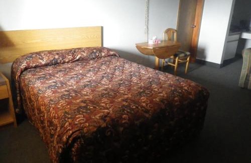Haines Junction Hotel | Alcan Motor Inn