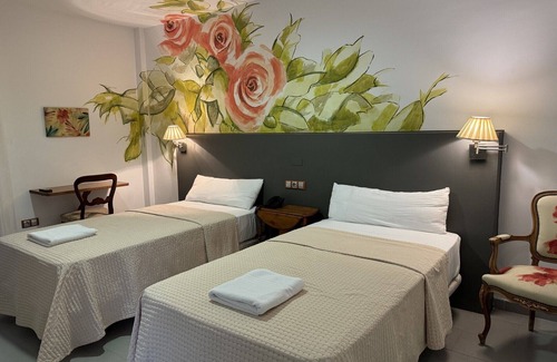 Zujar Hotel | Alcanacia