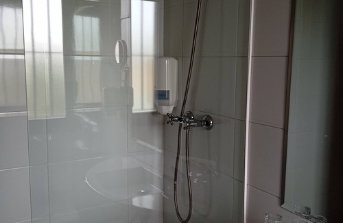 Zujar Hotel | Alcanacia