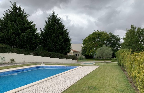 Alcanhoes House | Alcanhões - Country House