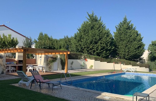 Alcanhoes House | Alcanhões - Country House