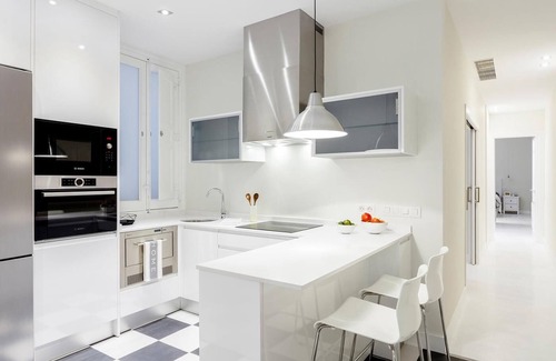 Salamanca Apartment | Alcantara Apartment