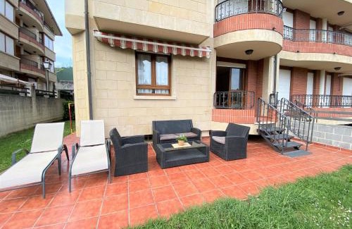 Noja Apartment | Alcarite - 6040