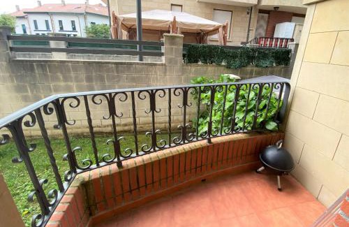 Noja Apartment | Alcarite - 6040