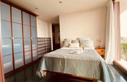 Adra Villa | Alcazaba Hills