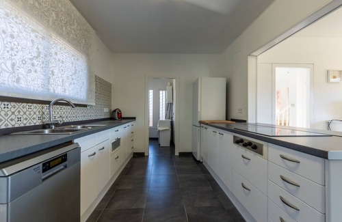 Creixell House | Alcazar by Interhome
