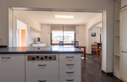 Creixell House | Alcazar by Interhome