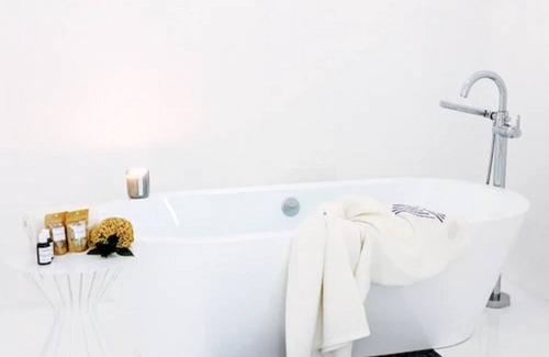 Old Las Palmas Hotel | Alcazar Palm Springs