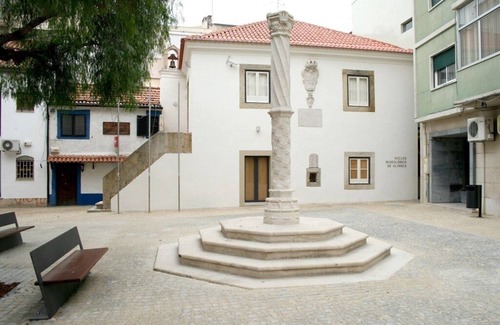 Perofilho Apartment | Alcea Apartment, Alverca do Ribatejo, Vila Franca de Xira