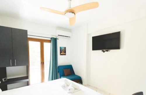 Nei Pori Apartment | Alcentro Studio 2