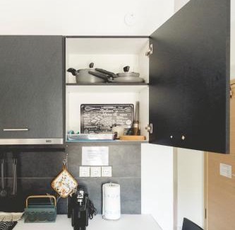 Nei Pori Apartment | Alcentro Studio 2
