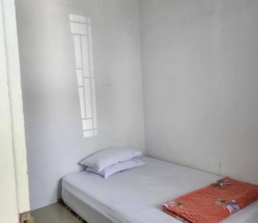 Pandan House | Alceo Homestay Family