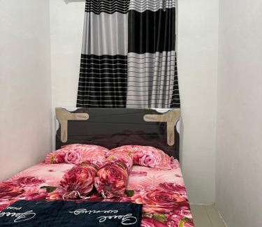 Pandan House | Alceo Homestay Family