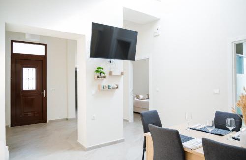 Rhodes Apartment | Alcestis City Apartment