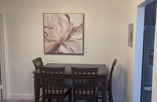 Royal Poinciana House | Alchemist Retreat Hollywood Beach