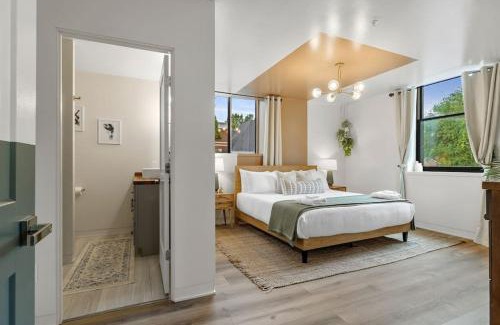 Columbia Apartment | Alchemist - The Vestry on Read