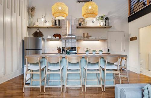 Columbia Apartment | Alchemist - The Vestry on Read