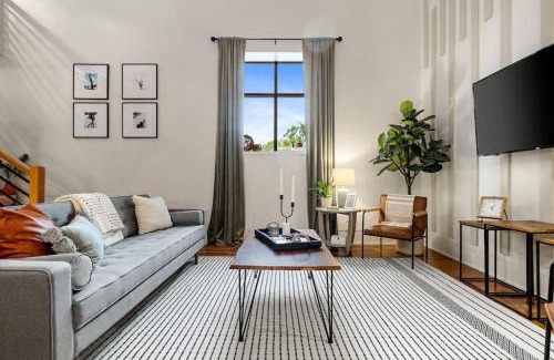 Columbia Apartment | Alchemist - The Vestry on Read
