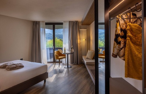 Ponte Arche Hotel | Alchimia WellResort