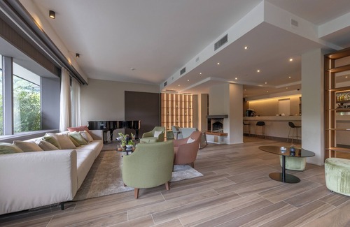 Ponte Arche Hotel | Alchimia WellResort