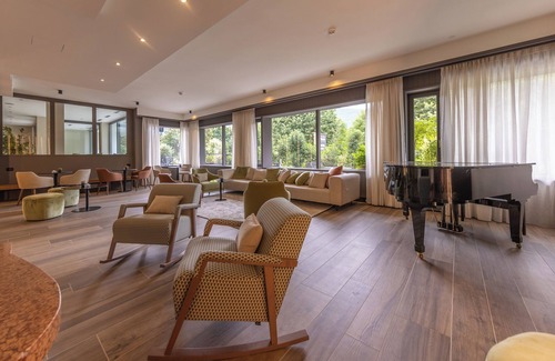 Ponte Arche Hotel | Alchimia WellResort