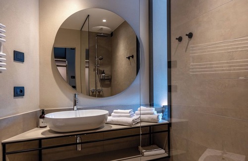 Ponte Arche Hotel | Alchimia WellResort