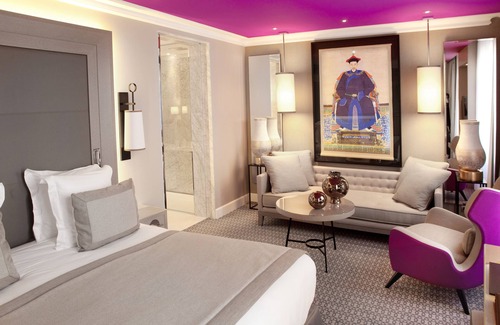 Albi Hotel | Alchimy