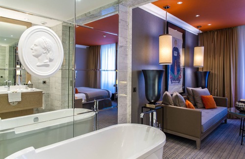 Albi Hotel | Alchimy