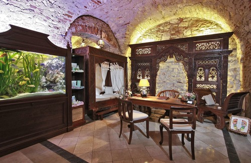 Mala Strana Hotel | Alchymist Grand Hotel & Spa