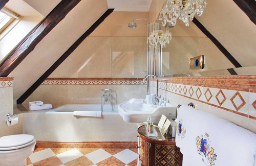 Mala Strana Hotel | Alchymist Grand Hotel & Spa